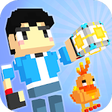 Icon of program: Pixel Monster GO