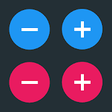 Counter icon