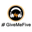 Icon of program: #GiveMeFive