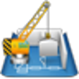 Icono de programa: Blueprint