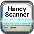Icono de programa: Handy Scanner Pro: PDF Cr…