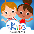 Icono de programa: Kids Academy: Talented & …