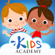 Icon of program: Kids Academy: Talented & …