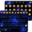 Icon of program: NeonSpider EmojiKeyboard …