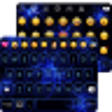 Icono de programa: NeonSpider EmojiKeyboard …