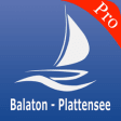 Icon of program: Lake Balaton GPS Chart pr…