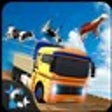 Icono de programa: Ultimate Mega Car Driving…