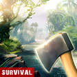 Icon of program: Lost Island Survival Game…