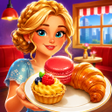 Icon of program: World Kitchen: Sort Cooki…
