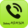 Icono de programa: Salam Arabia