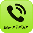 Icon of program: Salam Arabia