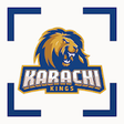 Icono de programa: Karachi Kings Photo Frame