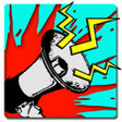 Icon of program: Loud Ringtones 2018