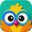 Icono de programa: Wikids: Talking Encyclope…