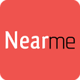 Icono de programa: Near Me