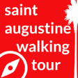 Icon of program: St. Augustine Walking Tou…