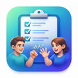 Icon of program: Ticky - To-do with AI