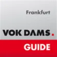 Icon of program: Frankfurt Guide