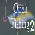Icon of program: Open Fishing 2