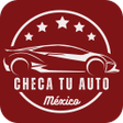 Icono de programa: ChecaTuAuto Consulta Ciud…