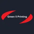 Icon of program: Green 5 Printing