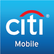 Icon of program: Citi Mobile VE