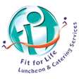 Icon of program: Fit for Life Luncheon