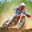 Icon of program: Motocross Wallpapers & Th…