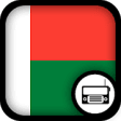 Icon of program: Madagascar Radio