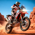 Icon of program: Extreme Motocross: Dirt B…
