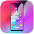 Icono de programa: Theme for Samsung A90 5G …