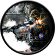 Icono de programa: Steam Locomotive Sounds