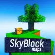Icon of program: Skyblock Map