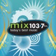 Icon of program: Mix 103.7 Today's Best Mu…