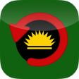 Icon of program: Biafra News App + Radio +…