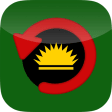 Icon of program: Biafra News App + Radio +…