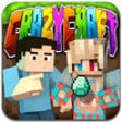 Icon of program: SURPRISE EGGS CRAZYCRAFT …