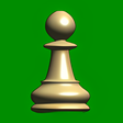 Chess 3D for Windows 10 icon