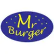 Icon of program: Mr Burger Vimmerby