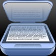 Icon of program: iScanner