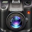 Camera FX icon