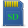 Icono de programa: Free SD Formatter