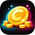 Icon of program: CoinDash: Get Easy Tik Co…
