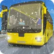 Icon of program: Snow City Bus Passenger C…