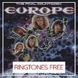 Icono de programa: Europe ringtones free