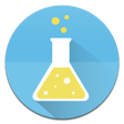 Icono de programa: Chemistry