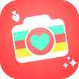 Icon of program: Beauty Selfie Plus - Swee…