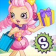 Icon of program: Shopkins: Shoppie Dash!