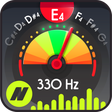Icono de programa: Guitar Tuner