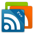 Icono de programa: gReader Pro